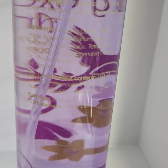 BeautiControl Body Exotics Amor Body Spray - Picture 7 of 7